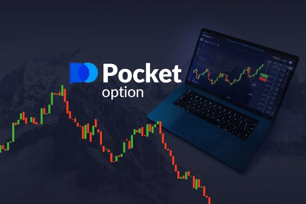Descubra o Mundo do PocketOption Brasil A Revolução do Trading