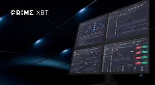 Discover the Future of Trading with APP PrimeXBT 4