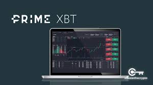 Discover the Future of Trading with APP PrimeXBT 4