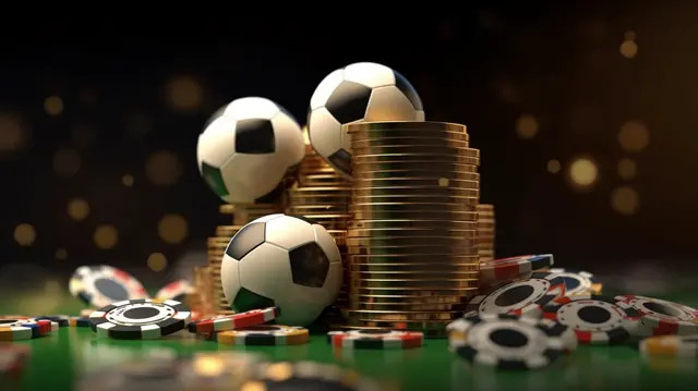 Explore Excitement and Wins Try New Slot Games With Random Bonus Features