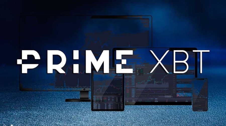 Explore the World of Trading with PrimeXBT APK Explore the World of Trading with PrimeXBT APK