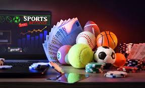 Exploring the World of Hybrid Casino & Sportsbook Sites Exploring the World of Hybrid Casino & Sportsbook Sites