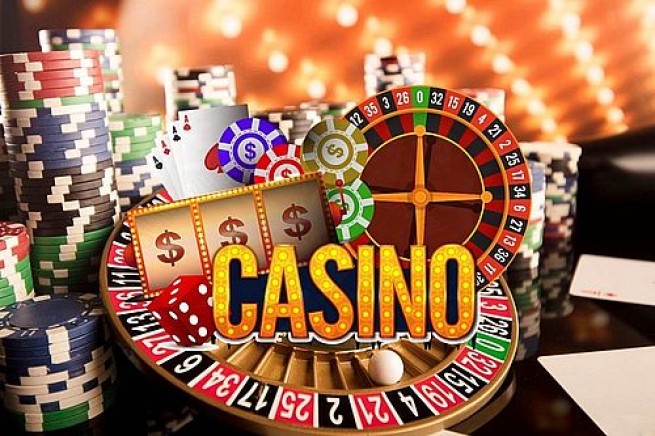 Discover the Exciting World of Memo Casino 15