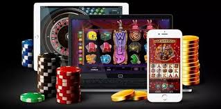 Discover the Thrill of Slotonights Casino Online Slots