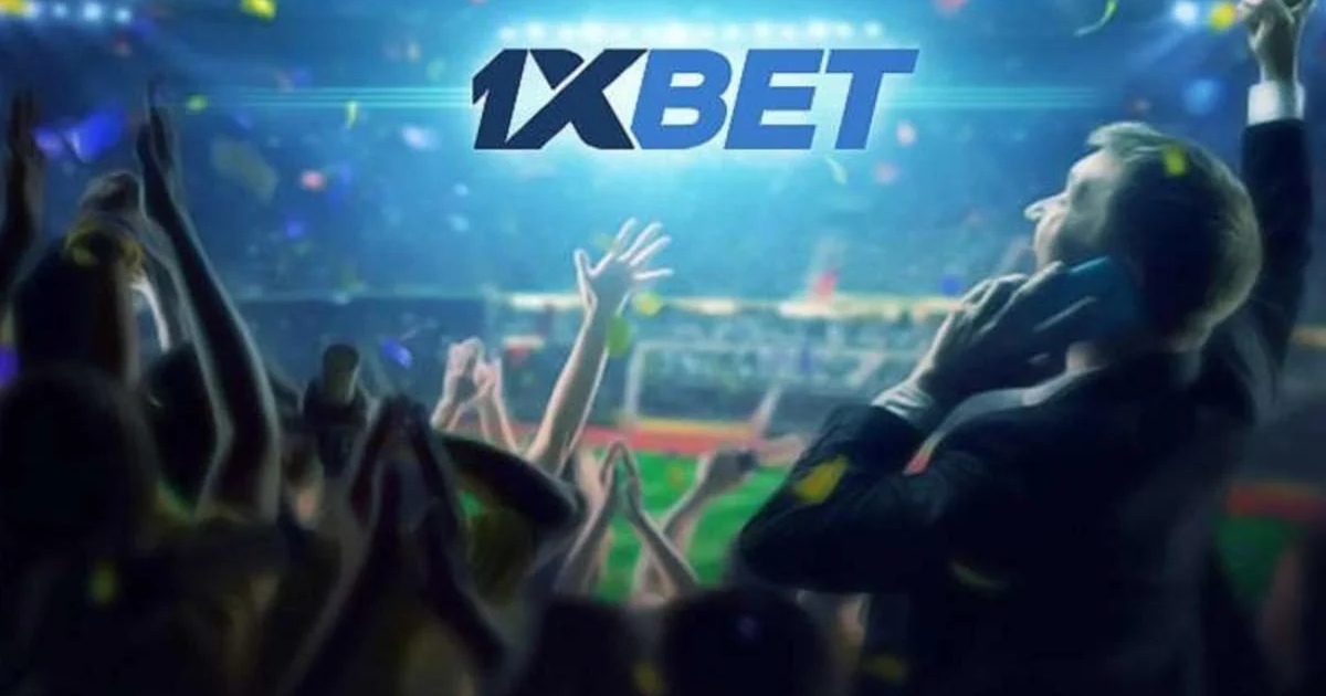 1xBet 日本 アプリをダウンロード 3