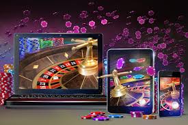 Discover the Exciting World of Gaming at Casino 7Gold UK