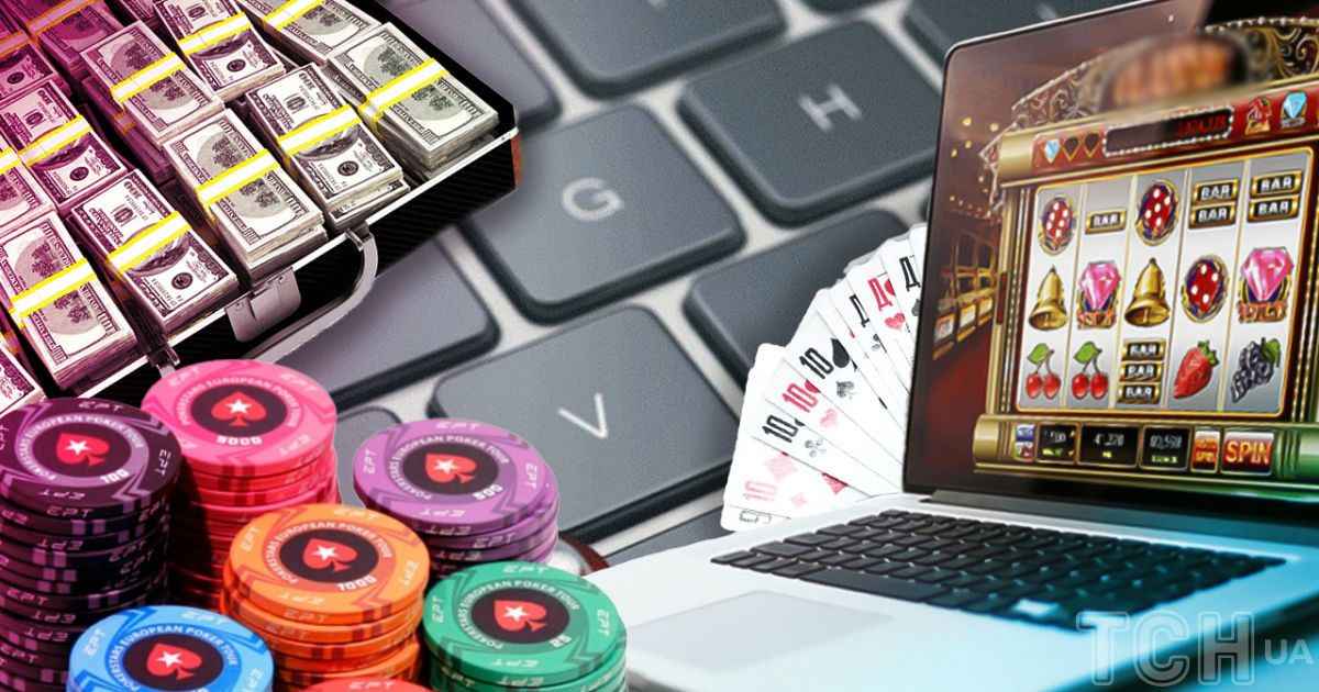 Discover the Top Paying Casino Online UK Your Guide to Winning Big Discover the Top Paying Casino Online UK Your Guide to Winning Big