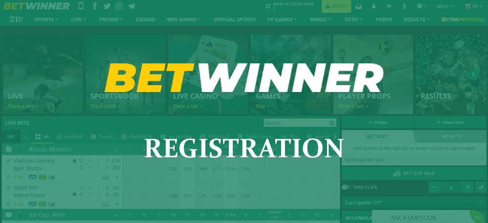 Experience Excitement and Wins at Online Casino BetWinner