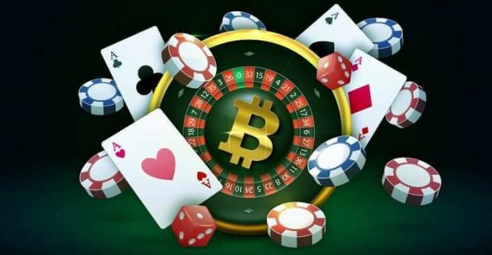 Experience the Future of Gaming with Casino with 1-Click Login