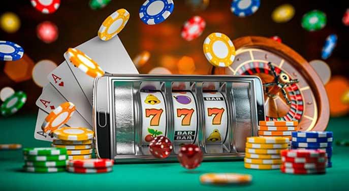 Experience the Future of Gaming with Casino with 1-Click Login
