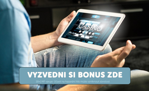 Objevte nové trendy v ceske online casino 2025