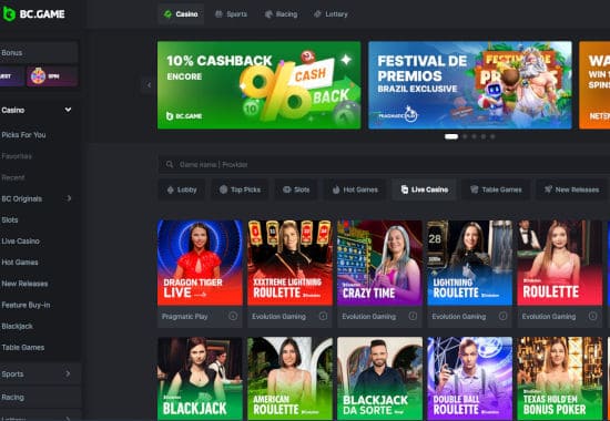 Ultimate Guide to BC Game Crypto Casino BY Your Gateway to Online Gaming