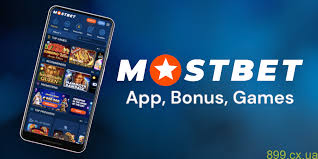 Unleash Big Wins at Mostbet 0