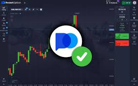 Unlock Your Trading Potential with Pocket Option Referral Code 8