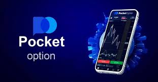 Unlock Your Trading Potential with Pocket Option Referral Code 8
