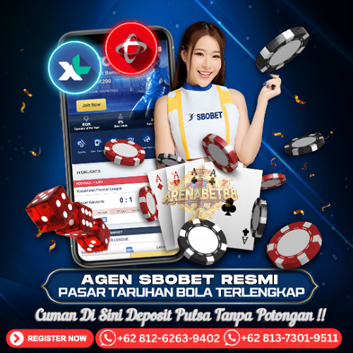 Agen Judi Terpercaya Pilihan untuk Pengalaman Bermain yang Optimal 0