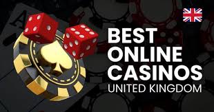 Comprehensive Online Casino List UK for Enthusiasts