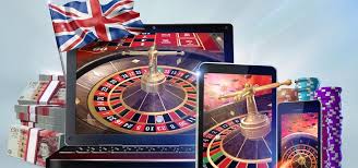 Comprehensive Online Casino List UK for Enthusiasts