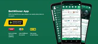 Discover the BetWinner App Your Ultimate Betting Experience
