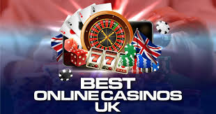 Explore the Best Casino UK Online No Deposit Offers