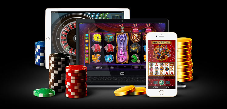 Explore the Best Casino UK Online No Deposit Offers