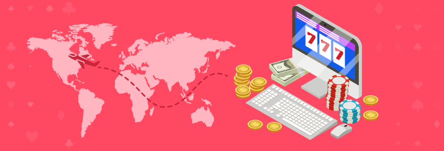 Nové online casino bonus bez – Jak ho využít a na co si dát pozor