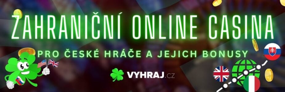 Objevte nejlepší online kasina za české koruny 9