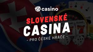Objevte světy zábavy v nové zahraniční online casina