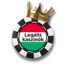 Online kaszinó legális Magyarországon – Minden, amit tudni érdemes Online kaszinó legális Magyarországon – Minden, amit tudni érdemes