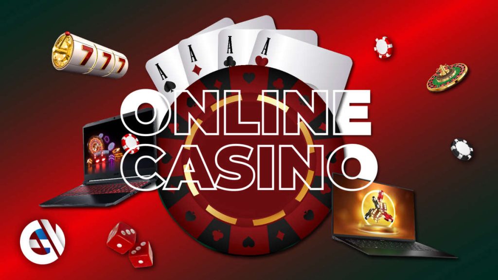 Who’s the Best Online Casino A Comprehensive Overview
