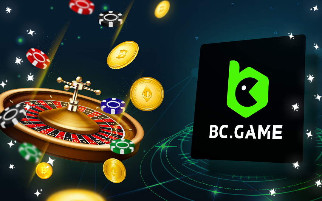 أفضل طرق المراهنة عبر BC.Game