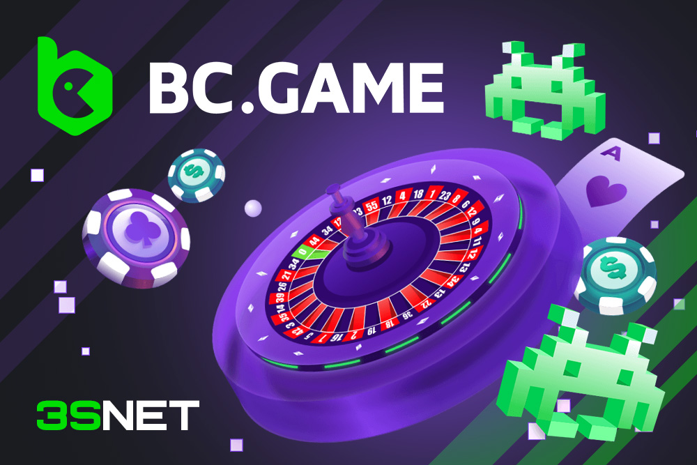 BC.Game Review A Comprehensive Look at the Premier Crypto Casino BC.Game Review A Comprehensive Look at the Premier Crypto Casino