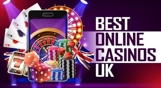 Comprehensive Guide to Online Casinos in the UK Top Lists and Insights