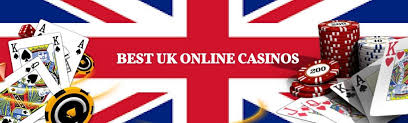 Experience the Thrill of UK Online Slots with Casino Apps