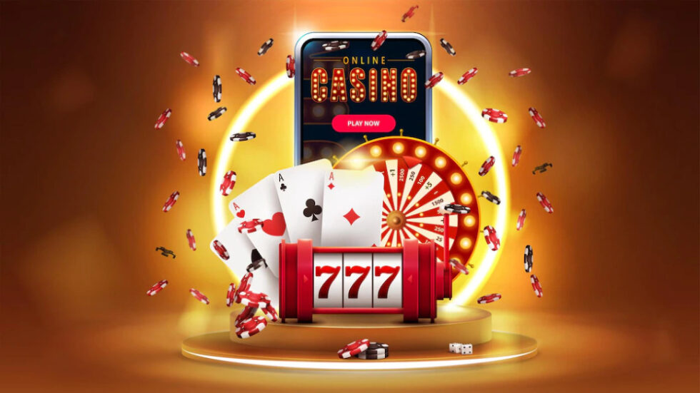 Experience the Thrill The Just Casino App Review