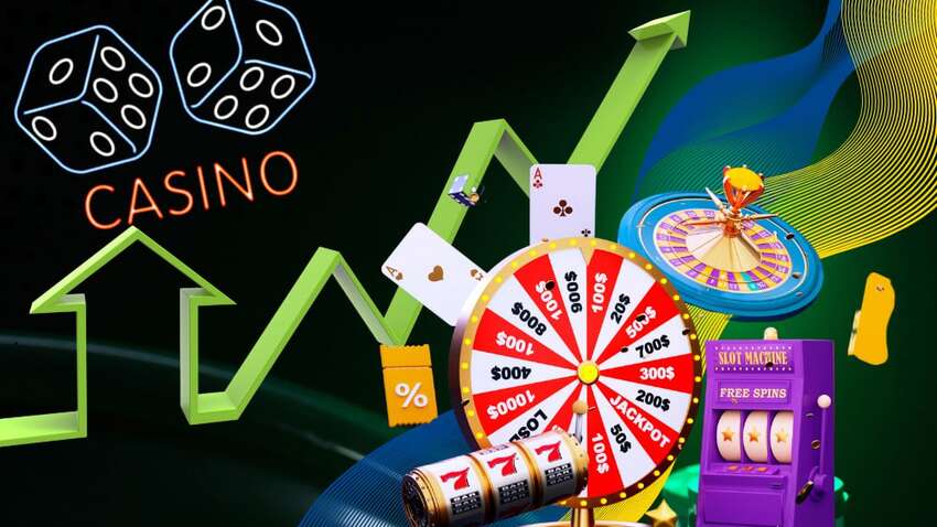 Experience the Thrill The Just Casino App Review