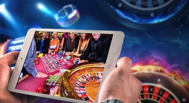Explore the Thrills of Rocket Riches Casino