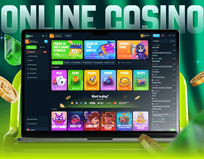 Explore the Thrills of Rocket Riches Casino