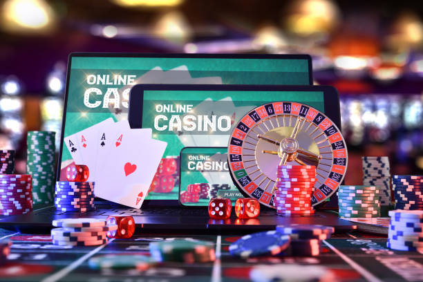Exploring Non Gamstop Casinos in the UK 683525844