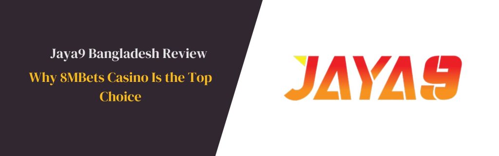 Exploring the Thrills of Jaya9 Your Ultimate Gaming Destination