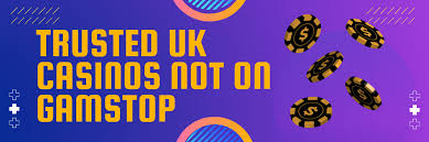 Exploring UK Casinos Not on Gamstop A Complete Guide 676455250
