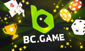 Menyelami Dunia Crypto Casino BC.Game
