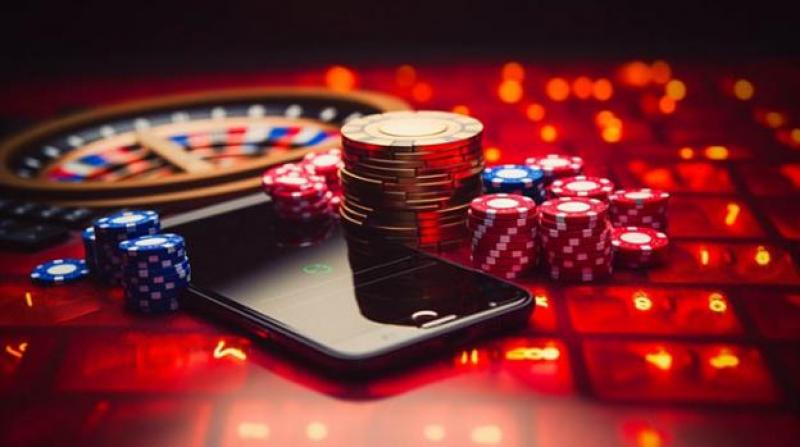 Discover the Excitement of Jackpotter Casino 1629659579