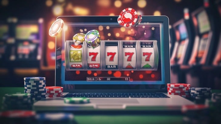 Discover the Thrills of Online Gaming at Wunderino
