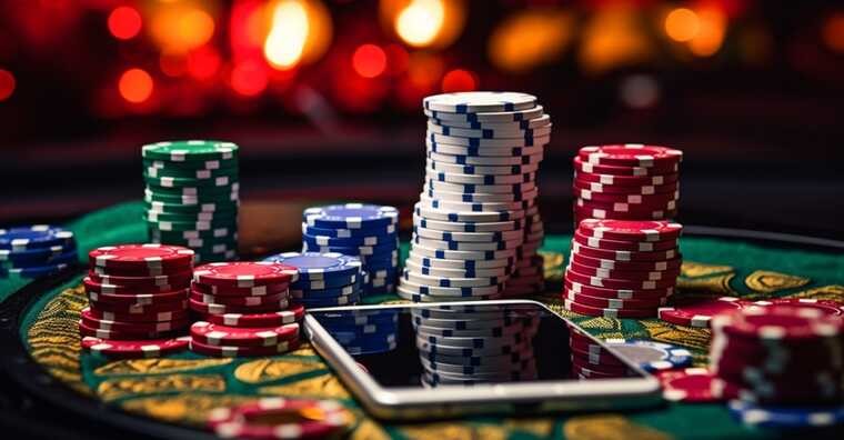 DuoBetz Online Casino UK Experience the Best in Online Gaming