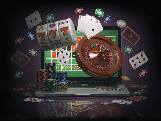 Experience Excitement at Online Casino Gransino
