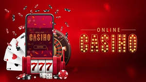 Experience the Thrills of Online Gaming at 31bet Casino