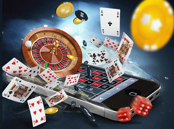 Experience the Thrills of SpinTime Casino & Sportsbook