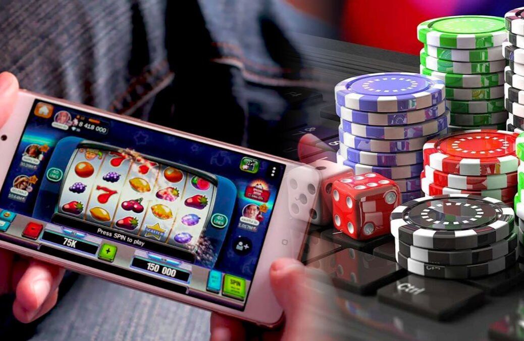 Explore the Thrills of Online UK Kingdom Casino