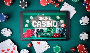 Explore the Thrills of Online UK Kingdom Casino